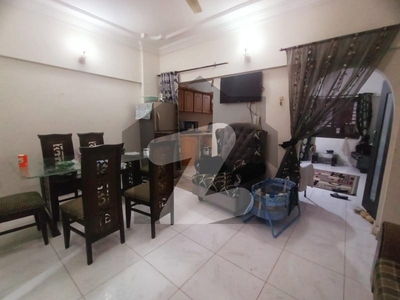 2 Bedroom Apartment For Rent In DHA Phase VI. DHA Phase 6