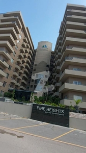 2 Bedroom Apartment for sale B17 Luxury Apartment Sector D17 D-17