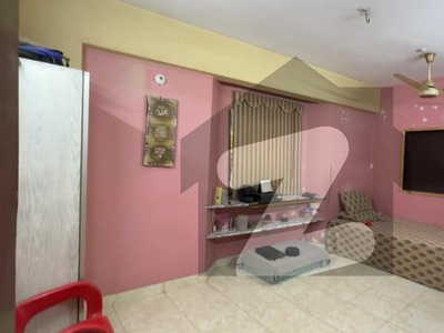 2 Bedroom Apartment For Sale in Jamshed Road Jamshed Road