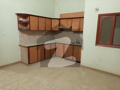 2 Bedroom Lounge 1 Bath Ground Floor With Roof Single Storey For Rent Near Alnaas Hospital And Pizza Classic Road Facing Shah Faisal Colony Green Town