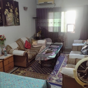 2 Bedrooms Apartment For Sale DHA Phase 7