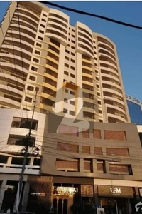 2 Bedrooms Drawing Lounge Flat For Rent Tipu Sultan Road