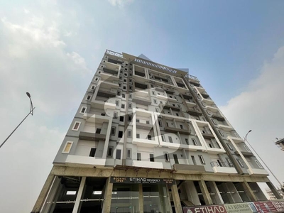 2 Bedrooms Luxury Apartment for Sale in Bahria Town Karachi Precinct 6 Bahria Town Precinct 6