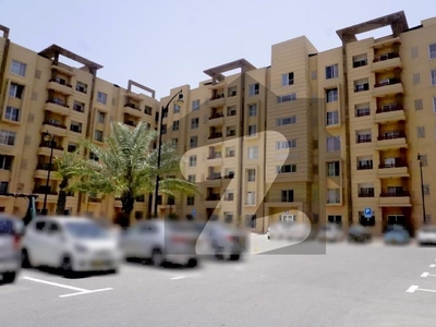 2 Bedrooms Luxury Apartment for Sale in Bahria Town Precinct 19 Bahria Apartments