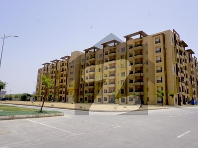 2 Bedrooms Luxury Apartment For Sale In Bahria Town Precinct 19 Bahria Apartments