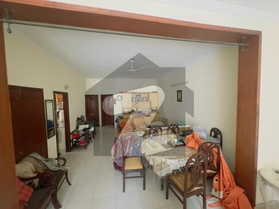 2 Beds 10 Marla Prime Location Lower Portion For Rent In Ex Air Avenue DHA Phase 8 DHA Phase 8 Ex Air Avenue