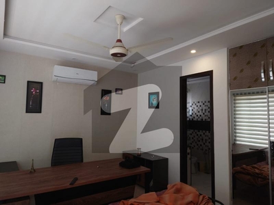 2 Beds 10 Marla Upper Portion Prime Location For Rent In DHA Phase 8 Ex Air Avenue DHA Phase 8 Ex Air Avenue