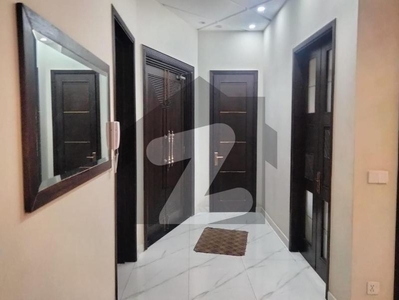 2 Beds 9 Marla Lower Portion For Rent In Bankers Housing Society Bedian Road Lahore Bankers Avenue Cooperative Housing Society