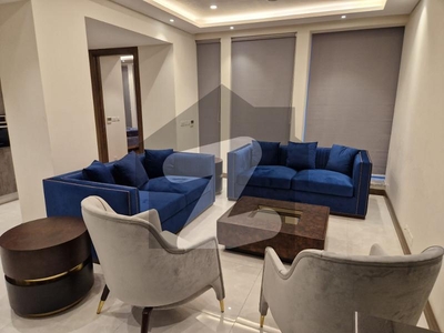 2 Beds (Fully Furnished) Luxury Apartment Available For RENT Oyster Court Luxury Residences