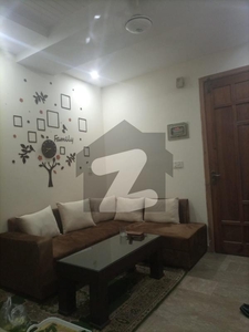 2 Beds Luxury Apartment Available For Sale In Sector H-13 Islamabad Near NUST University H-13