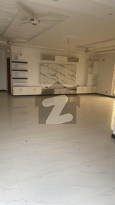 2 Kanal 2nd Floor for Rent in AWT PH2 Electricity Lesco and solar system and roof thermoplastic Near to Main Gate AWT Phase 2