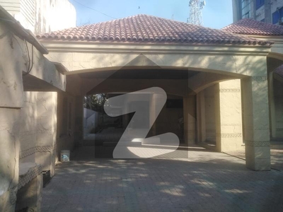 2 Kanal 7 Bed Double Storey House Available For Rent In Gulberg Town Lahore Gulberg
