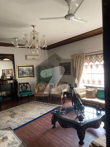 2 Kanal Beautiful Bungalow With Basement Available For Rent In DHA Phase 3 Block Z Lahore At Super Hot Location DHA Phase 3