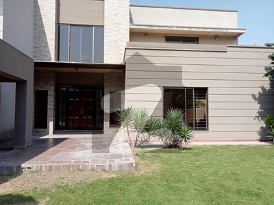 2 Kanal brand new house for rent in DHA Phase 8 Ex Park View DHA Phase 8 Ex Park View