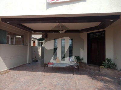 2 Kanal Commercial House Is Available For Rent Gulberg 1