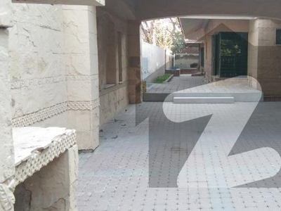 2 Kanal Double Storey House For Rent In Gulberg 3 Gulberg 3