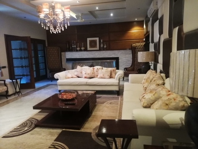 2 Kanal House for Rent In DHA Phase 3, Lahore