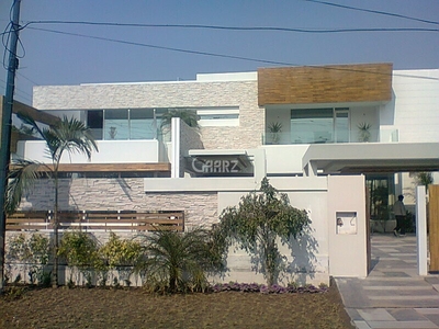 2 Kanal House for Rent in Karachi DHA Phase-6