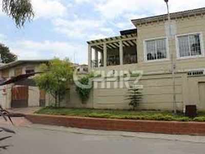 2 Kanal House for Rent in Karachi DHA Phase-6 Block D