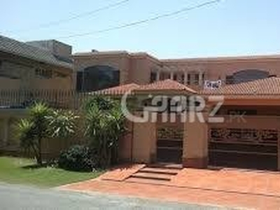 2 Kanal House for Rent in Karachi DHA Phase-7, DHA Defence