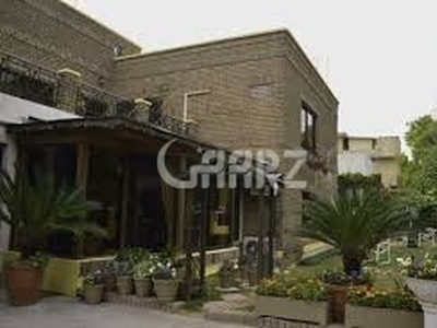 2 Kanal House for Rent in Karachi DHA Phase-8,