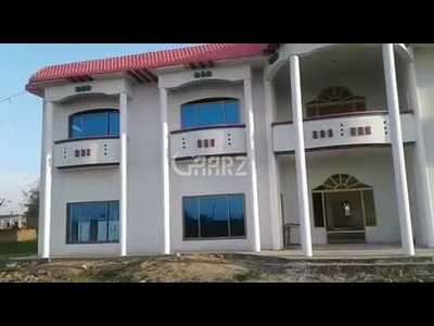 2 Kanal House for Rent in Lahore DHA Phase-2 Block S