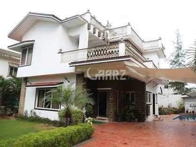 2 Kanal House for Rent in Lahore DHA Phase-5 Block K