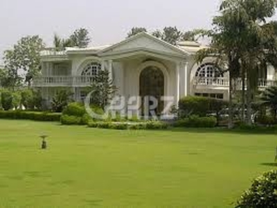 2 Kanal House for Rent in Lahore Garden Town
