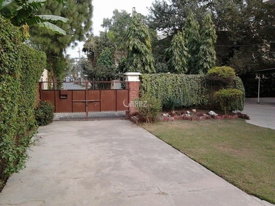 2 Kanal House for Rent in Lahore Gulberg-2