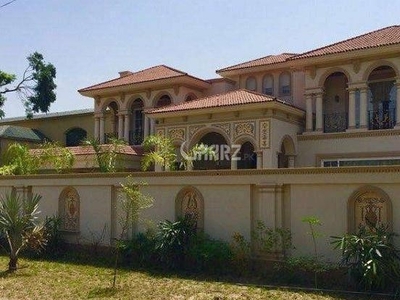 2 Kanal House for Rent in Lahore Liberty Market