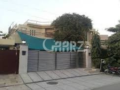 2 Kanal House for Rent in Lahore Mm Alam Road