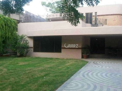2 Kanal House for Rent in Lahore Phase-1 Block C