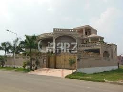 2 Kanal House for Rent in Rawalpindi DHA Phase-7