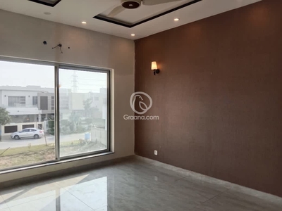 2 Kanal house for sale In DHA Phase 8 Ex AA (Air Avenue), Lahore