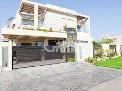 2 Kanal House for Sale in Lahore Punjab Coop Housing Block E