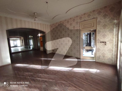 2 Kanal House Is Available For Rent In Gulberg Main Location For Commercial Purpose Gulberg
