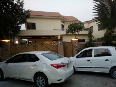 2 Kanal Lower Portion for Rent in Lahore Cantt
