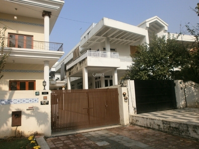 2 Kanal Lower Portion for Rent in Lahore DHA Phase-5