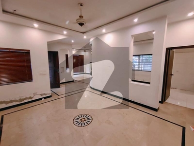 2 Kanal Luxury Lower Portion Available For Rent In Dha Phase 1 DHA Phase 1 Block L