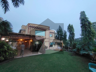 2 Kanal Portion Is Available Bahria Town Phase 1