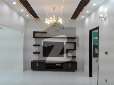 2 Kanal Spacious Upper Portion Available In Wapda Town Phase 2 For Rent Wapda Town Phase 2