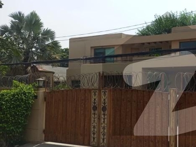 2 Kanal Stylish Bungalow Available For Rent DHA Phase 2