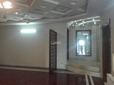 2 Kanal Upper Portion for Rent in Lahore Cantt