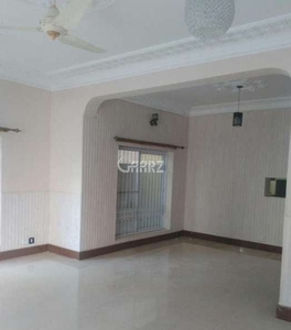 2 Kanal Upper Portion for Rent in Lahore Mm Alam Road