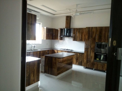 2 Kanal Upper Portion for Rent in Lahore Phase-1 Block L