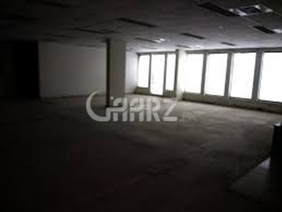 2 Kanal warehosue for Rent in Islamabad I-9/1