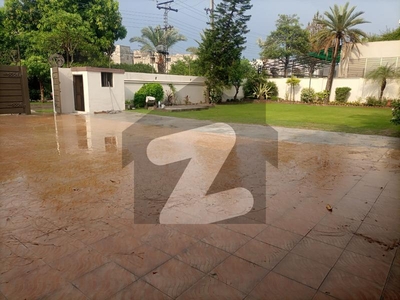 2 Kanal Well Mentain House For Rent In DHA PHASE 3 DHA Phase 3