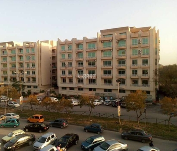 2 Marla Apartment for Rent in Islamabad Gulshan E Khudada Capital Compound
