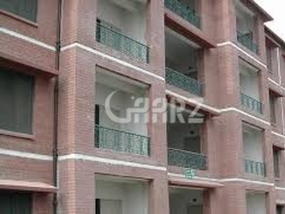 2 Marla Apartment for Rent in Karachi P & T Colony