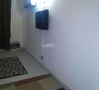 2 Marla Apartment for Rent in Lahore Bahria Town Sector C